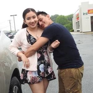 Meet your Posher, Luis